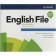 English File 4th Edition Intermediate Class Audio CDs
