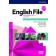 English File 4th Edition Intermediate Plus Class DVD