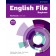 English File fifth edition Beginner Workbook with key (5 видання)