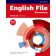 English File fifth edition Elementary Робочий зошит Workbook with key (5 видання)