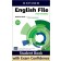 English File fifth edition Intermediate Підручник Student Book with access to Skills Confidence (5 видання)