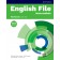English File fifth edition Intermediate Робочий зошит Workbook with key (5 видання)