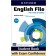English File fifth edition Pre-Intermediate Підручник Student Book with access to Skills Confidence (5 видання)