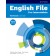 English File fifth edition Pre-Intermediate Робочий зошит Workbook with key (5 видання)