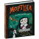 Мортіна Всі-всі-всі жахливо захопливі історії Збірка казок