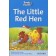 The Little Red Hen Readers 1 Family and Friends