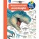 Відкриваємо світ динозаврів Енциклопедія з віконцями