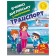 Транспорт Вчимо английську з наліпками