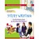 Письмова творча діяльність і комунікація Навчальний посібник для старших класів з англійської мови