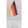 Прапор Німеччина Флаг Германии