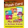 Flash Card My Body & Action Words