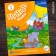 Fly High 1 pupil’s book купити, який складається з 14 уроків, в ході яких учні опанують англійський алфавіт, назви кольорів, цифри