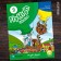 Fly High Ukraine Pupils Book 3 необхідно тим, кто бажає змотивувати свою дитину до вивчення англійської мови веселими та захоплюючими завданнями Автор книги: Jeanne Perrett, Charlotte Covill. Колір книги зелений