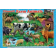 Fun With Puzzles Farm Animals