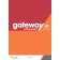 Gateway to the World for Ukraine 1 (A1+) Teacher's Book with Teacher's App