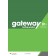 Gateway to the World for Ukraine 4 (B1+) Teacher's Book with Teacher's App