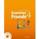 Grammar Friends 4 Student's Book with CD-ROM Pack 