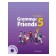 Grammar Friends 5 Student's Book with CD-ROM Pack