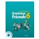 Grammar Friends 6 Student's Book Pack