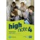 High Note 4 Student's Book Підручник