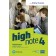 High Note 4 Student's Book with Active book + Online Practice Підручник