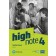 High Note 4 Teacher's book Книга для вчителя