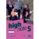 High Note 5 Student's Book Підручник
