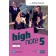High Note 5 Student's Book with Active book + Online Practice Підручник