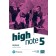 High Note 5 Workbook Робочий зошит