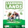 Learning Lands 4 Pupil's Book with Digital Pupil's Book and Navio App Підручник