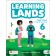 Learning Lands 6 Pupil's Book with Digital Pupil's Book and Navio App Підручник