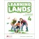 Learning Lands Level 4 Activity Book with Digital Activity Book Робочий зошит