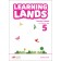Learning Lands Level 5 Teacher's Book with Teacher's App Книга для вчителя