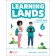 Learning Lands Level 6 Activity Book with Digital Activity Book Робочий зошит
