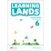 Learning Lands Level 6 Teacher's Book with Teacher's App Книга для вчителя