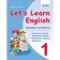 Let's Learn English Вивчаємо англійську 1 клас