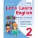 Let's Learn English Вивчаємо англійську 2 клас