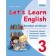 Let's Learn English Вивчаємо англійську 3 клас