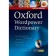 Oxford Wordpower Dictionary, 4th Edition Pack (with CD-ROM)