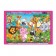 Puzzles Lion King and his Friends