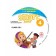 Smart Junior for UKRAINE НУШ 4 Class Audio CD