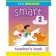 Smart Junior for Ukraine Teachers Book