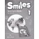 Smiles 1 for Ukraine Teacher's Book Книга для вчителя
