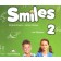 Smiles 2 for Ukraine Class Audio CD