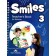 Smiles 3 for Ukraine Teacher's Book Книга для вчителя
