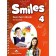 Smiles 4 for Ukraine Teacher's Book Книга для вчителя