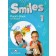 Smiles for Ukraine 1 Pupils Book Підручник