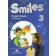 Smiles for Ukraine 3 Pupils Book Підручник