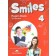 Smiles for Ukraine 4 Pupils Book Підручник