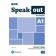 Speak Out A1 Teacher's Book with Teacher's Portal Access Code Книга для вчителя 3rd Edition